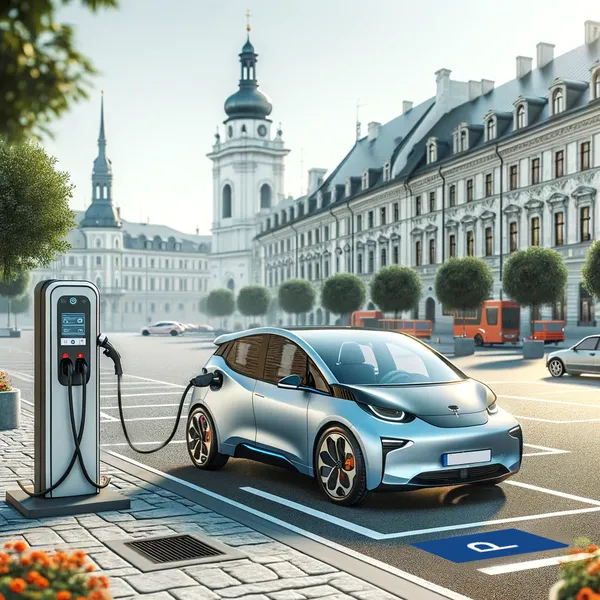 Elektro Auto Auf Frankfurter Flughafen Kostenlos Parken magazin.insta-drive.com