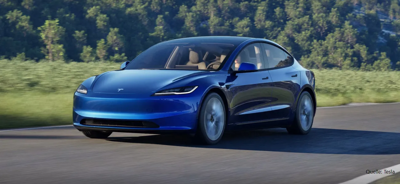 Tesla Model 3 Gebrauchtwagen kaufen INSTADRIVE ecarso Tesla Model 3 Gebrauchtwagen kaufen INSTADRIVE ecarso