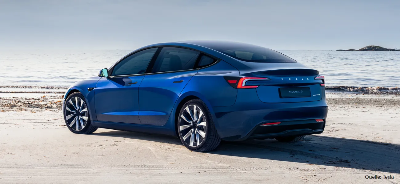 Tesla Model 3 gebraucht Ratgeber kaufen mieten abonnieren INSTADRIVE ecarso