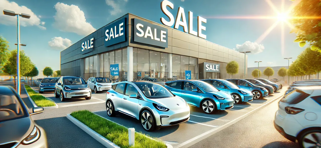 Gebrauchtes Elektroauto kaufen - Rechne mit diesen Extrakosten INSTADRIVE Gebrauchtes Elektroauto kaufen - Rechne mit diesen Extrakosten INSTADRIVE