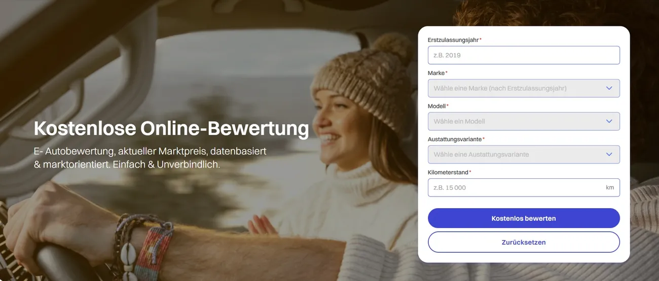 ecarso autobewertung INSTADRIVE