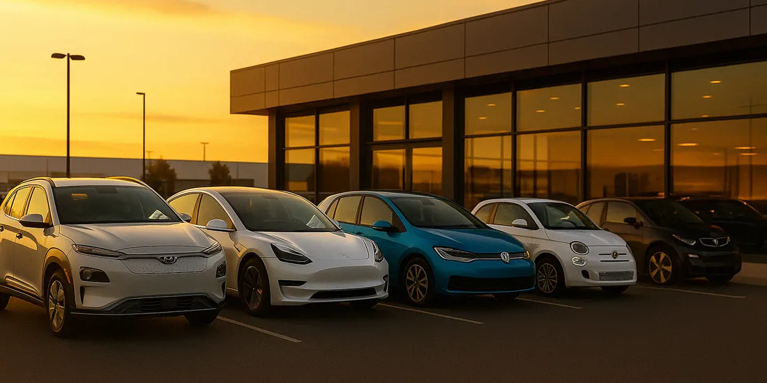 günstige E-Autos unter 20.000 Euro INSTADRIVE ecarso günstige E-Autos unter 20.000 Euro INSTADRIVE ecarso