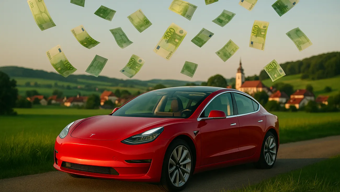 Emovy ist insolvent THG bei INSTADRIVE anmelden Emovy ist insolvent THG bei INSTADRIVE anmelden
