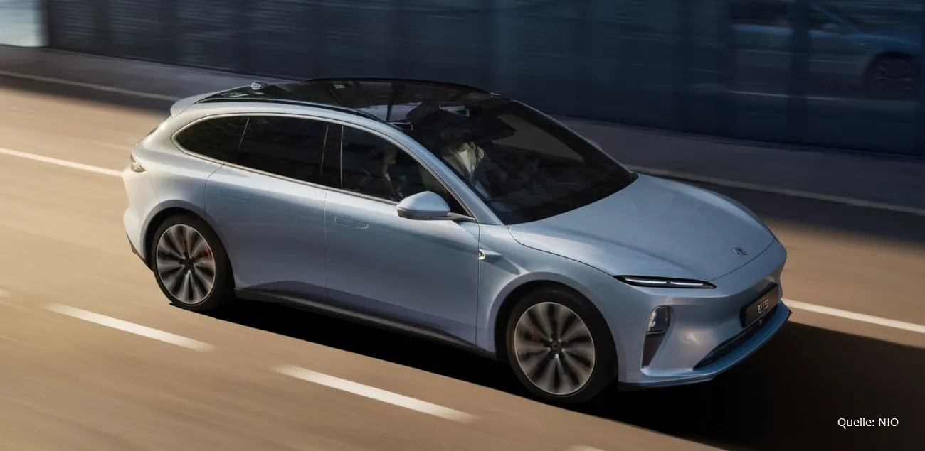 Nio ET5 Touring Vergleichstest INSTADRIVE ecarso Nio ET5 Touring Vergleichstest INSTADRIVE ecarso