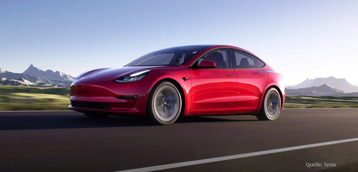 Tesla Model 3 Kaufberatung Preistipp INSTADRIVE ecarso Tesla Model 3 Kaufberatung Preistipp INSTADRIVE ecarso