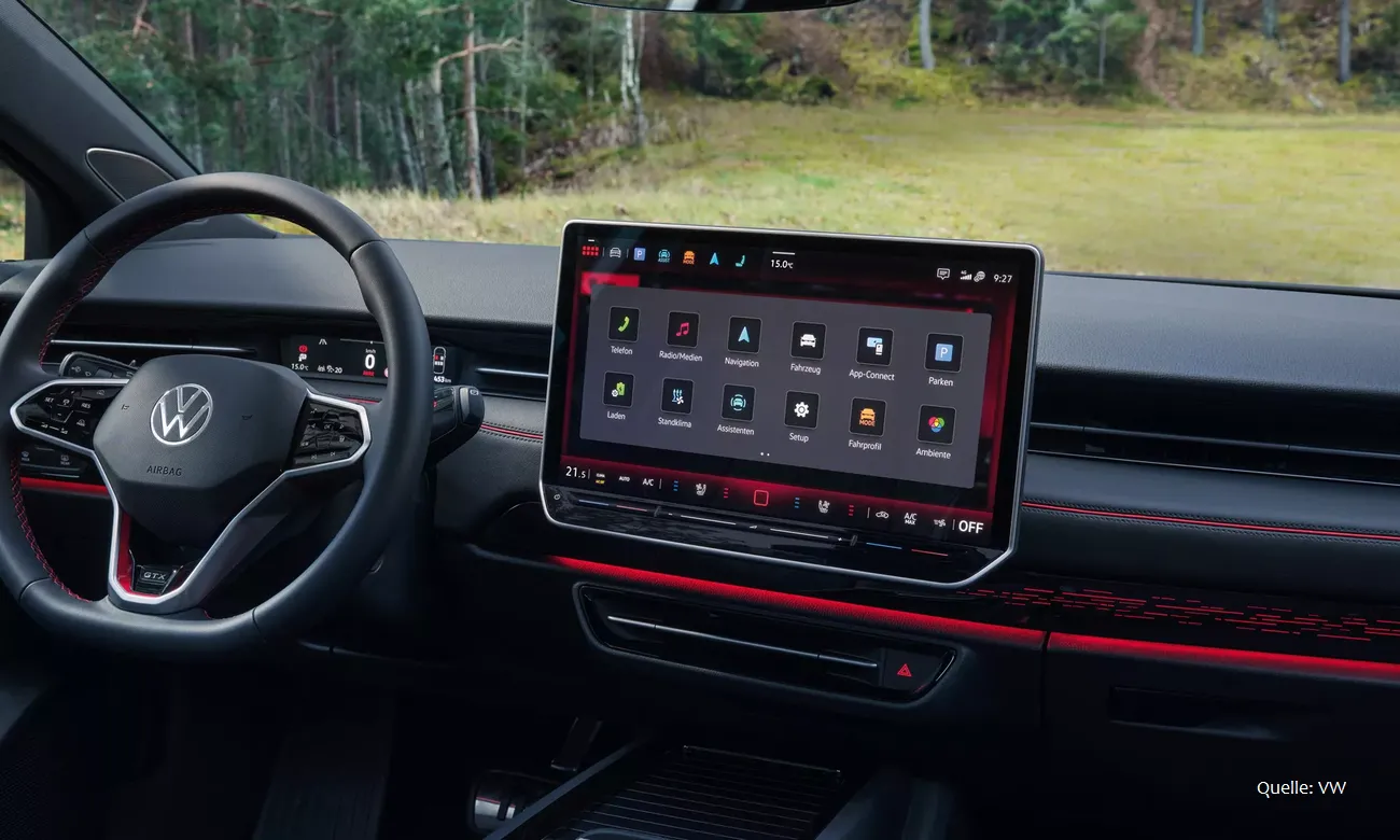 VW ID.7 Tourer Vergleichstest innen INSTADRIVE ecarso VW ID.7 Tourer Vergleichstest innen INSTADRIVE ecarso