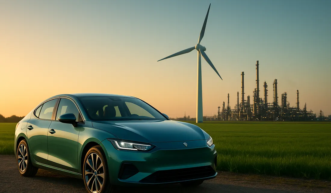 mit dem e-auto klimaziele schneller erreichen INSTADRIVE ecarso mit dem e-auto klimaziele schneller erreichen INSTADRIVE ecarso