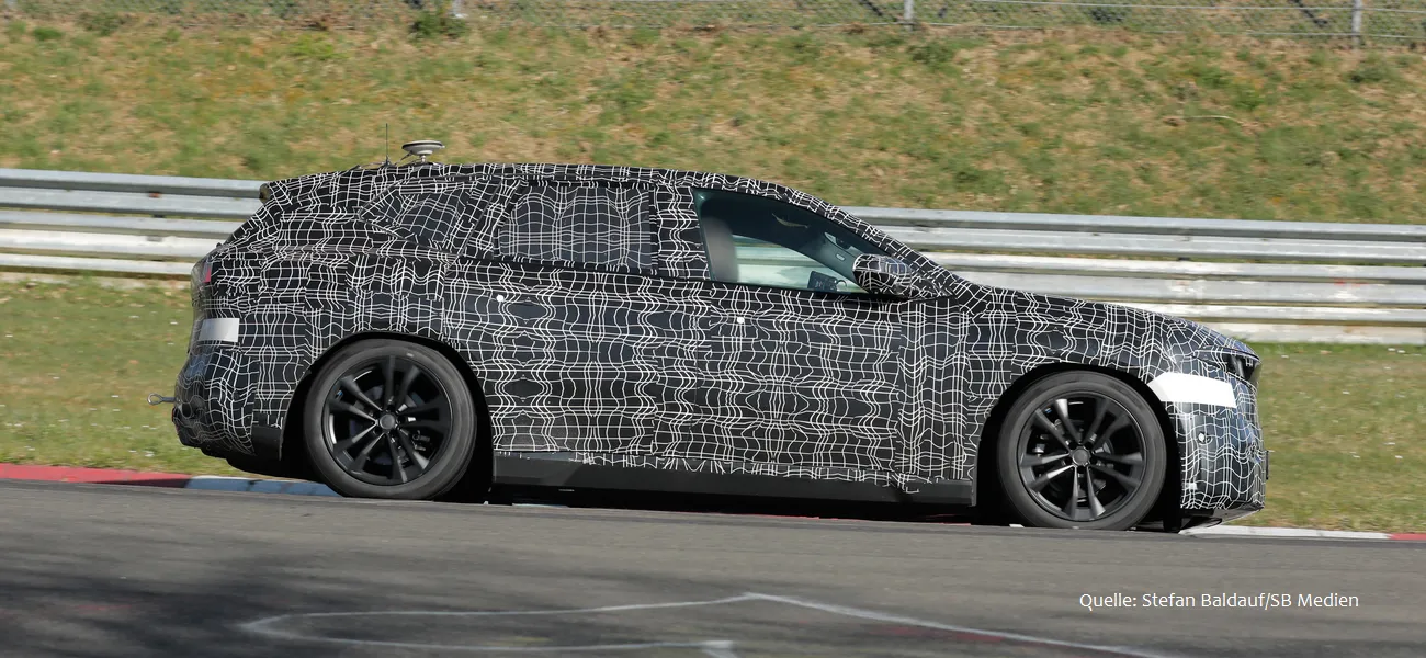BMW iX3 Neue Klasse erster Test INSTADRIVE ecarso Seite BMW iX3 Neue Klasse erster Test INSTADRIVE ecarso Seite
