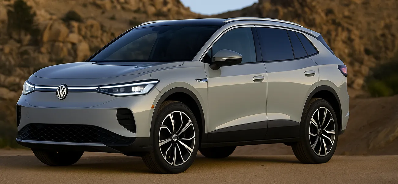 VW ID.4 bekommt 2026 Mega-Update INSTADRIVE ecarso VW ID.4 bekommt 2026 Mega-Update INSTADRIVE ecarso