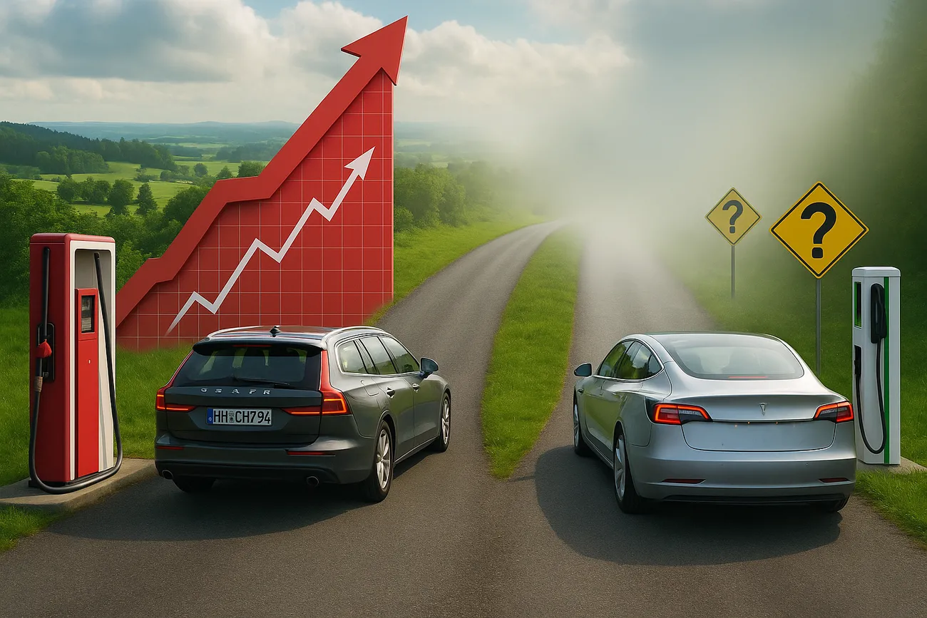 co2 preisschock ab 2027 INSTADRIVE ecarso