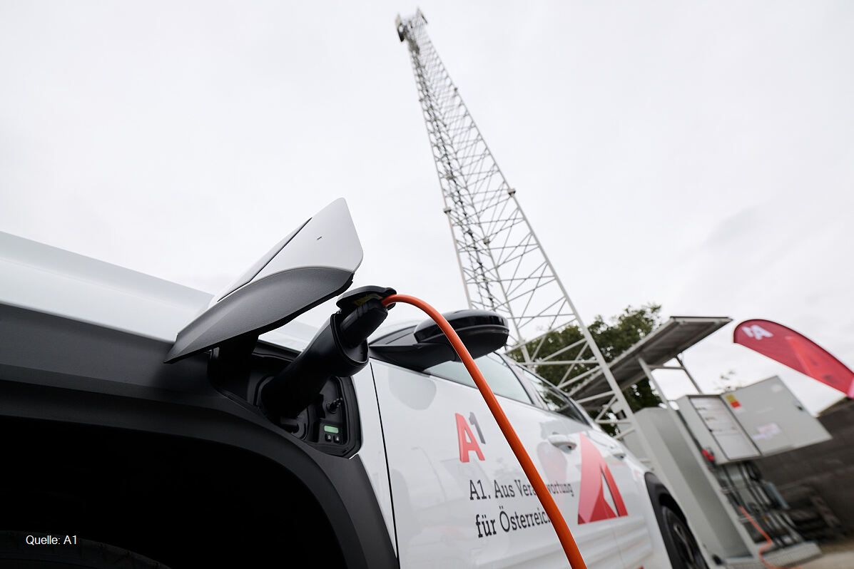 Wie E-Autos bei einem Blackout helfen können INSTADRIVE ecarso
