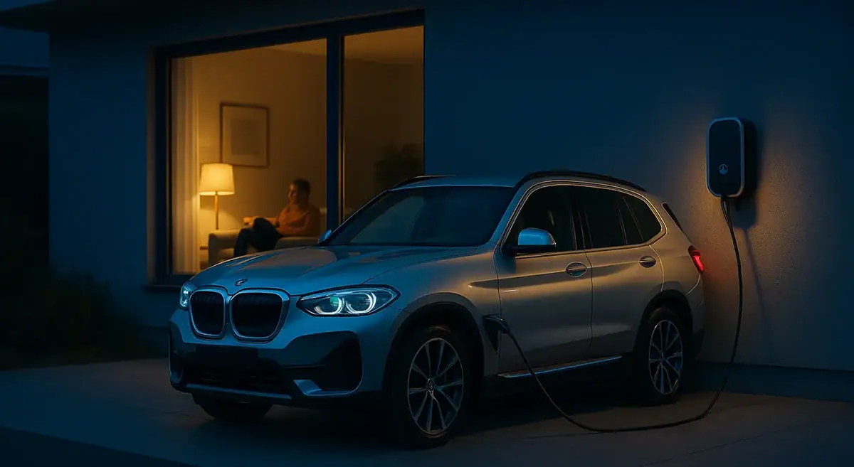 E-Auto & bidirektionales Laden Bis zu 720 € im Jahr verdienen INSTADRIVE ecarso E-Auto & bidirektionales Laden Bis zu 720 € im Jahr verdienen INSTADRIVE ecarso