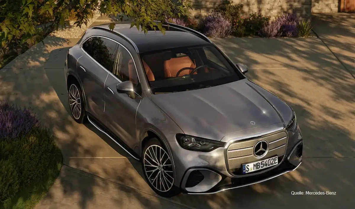 Mercedes-Benz GLC EQ Preis INSTADRIVE ecarso Mercedes-Benz GLC EQ Preis INSTADRIVE ecarso