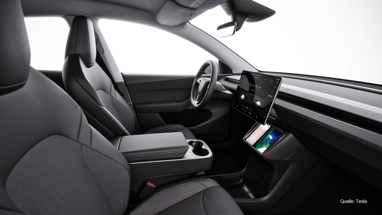 Tesla Model 3 & Model Y günstige Standardmodelle vorgestellt INSTADRIVE ecarso