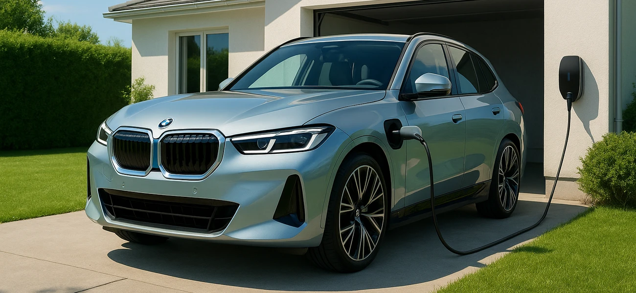 Bundestag beendet ab 2026 doppelte Netzentgelte bei V2G INSTADRIVE ecarso