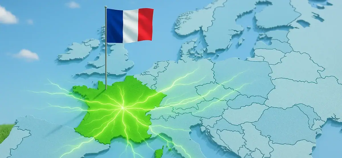 Frankreich fördert E-Auto-Leasing – Nachfrage explodiert INSTADRIVE ecarso