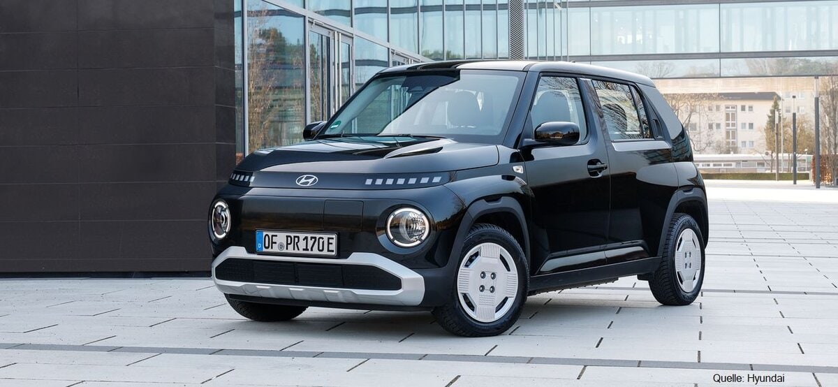 Hyundai Inster Testerfahrungen INSTADRIVE ecarso