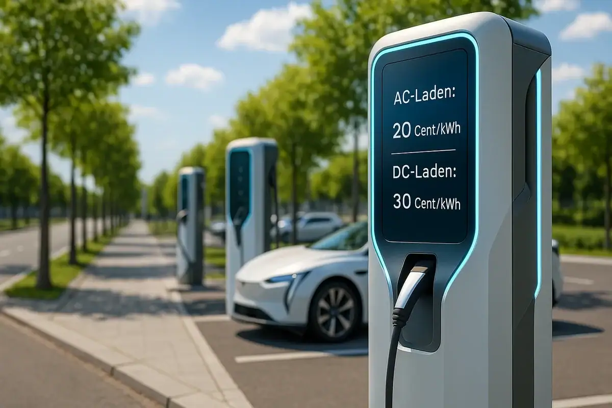 Regierung will Ladechaos beenden klare Regeln fürs Laden INSTADRIVE ecarso