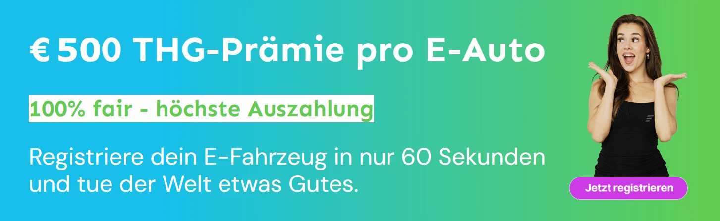 thg de 500 euro kombi prämie INSTADRIVE