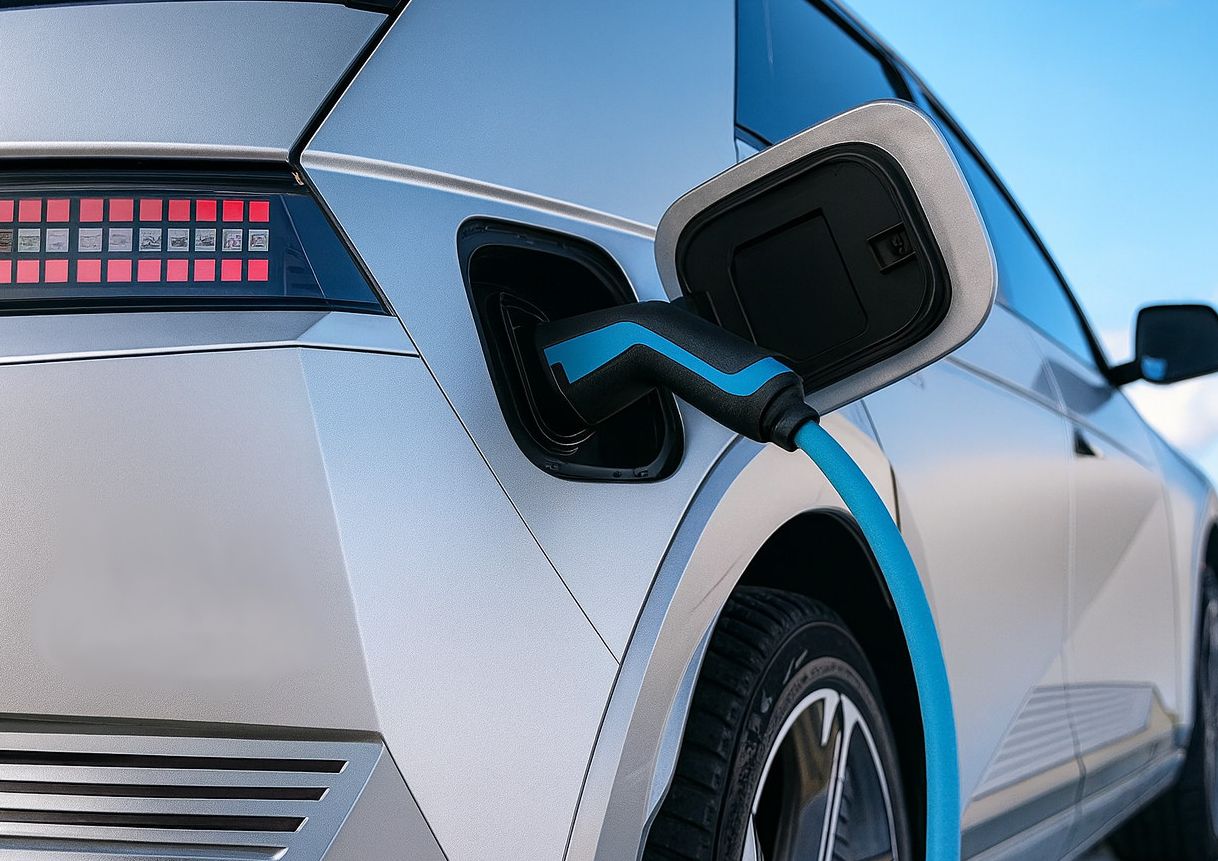 Elektroautoförderung kommt 2026 in Deutschland zurueck INSTADRIVE ecarso