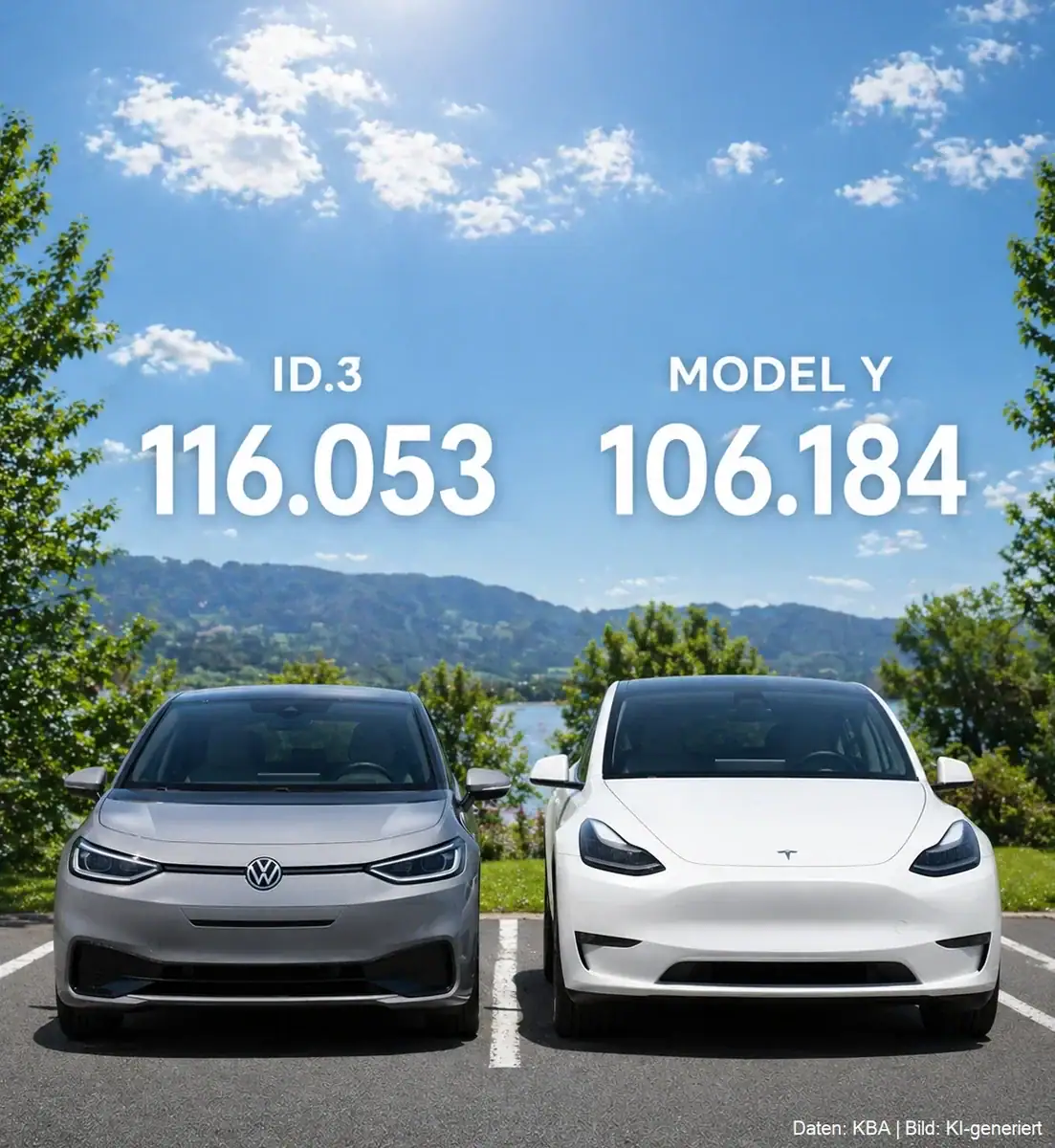 hat tesla in Deutschland seinen Zenit überschritten INSTADRIVE ecarso