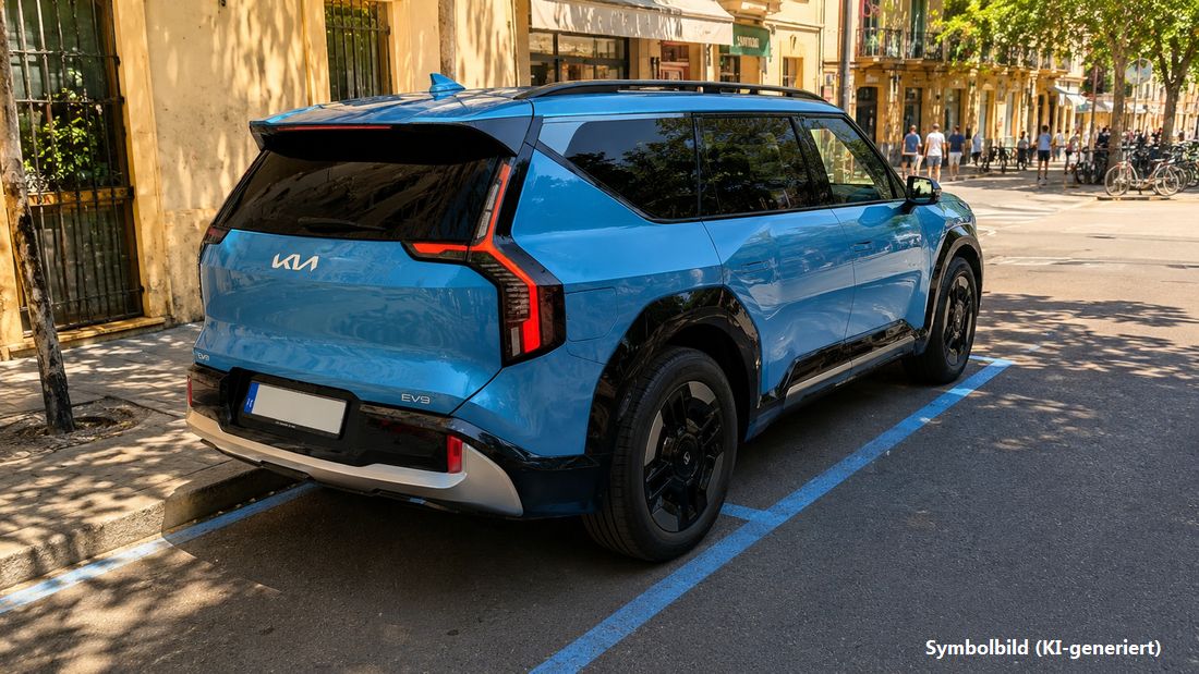 SUVs werden zu groß INSTADRIVE ecarso