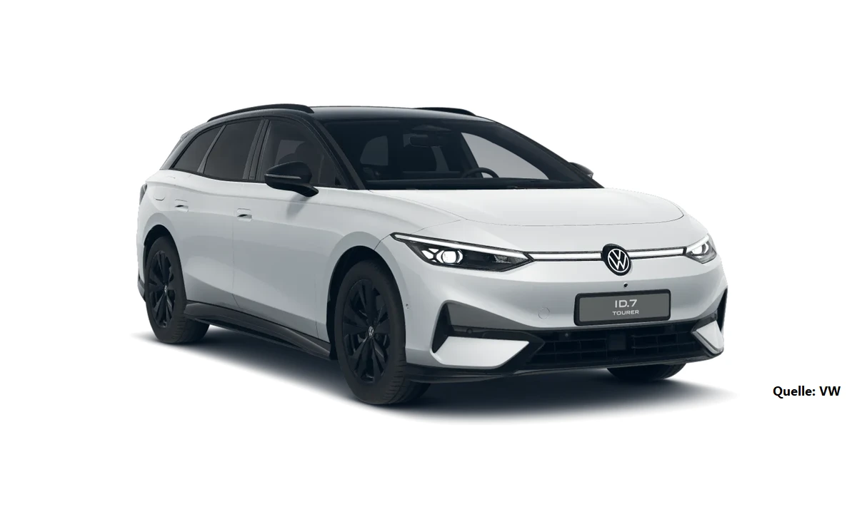 VW ID.7 Touring front INSATDRIVE ecarso