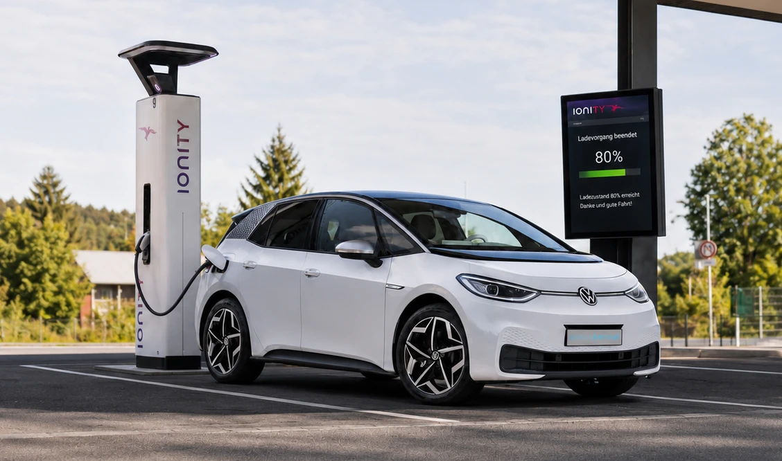 Warum belohnt Ionity das Laden bis 80 Prozent. INSTADRIVE ecarso (2)