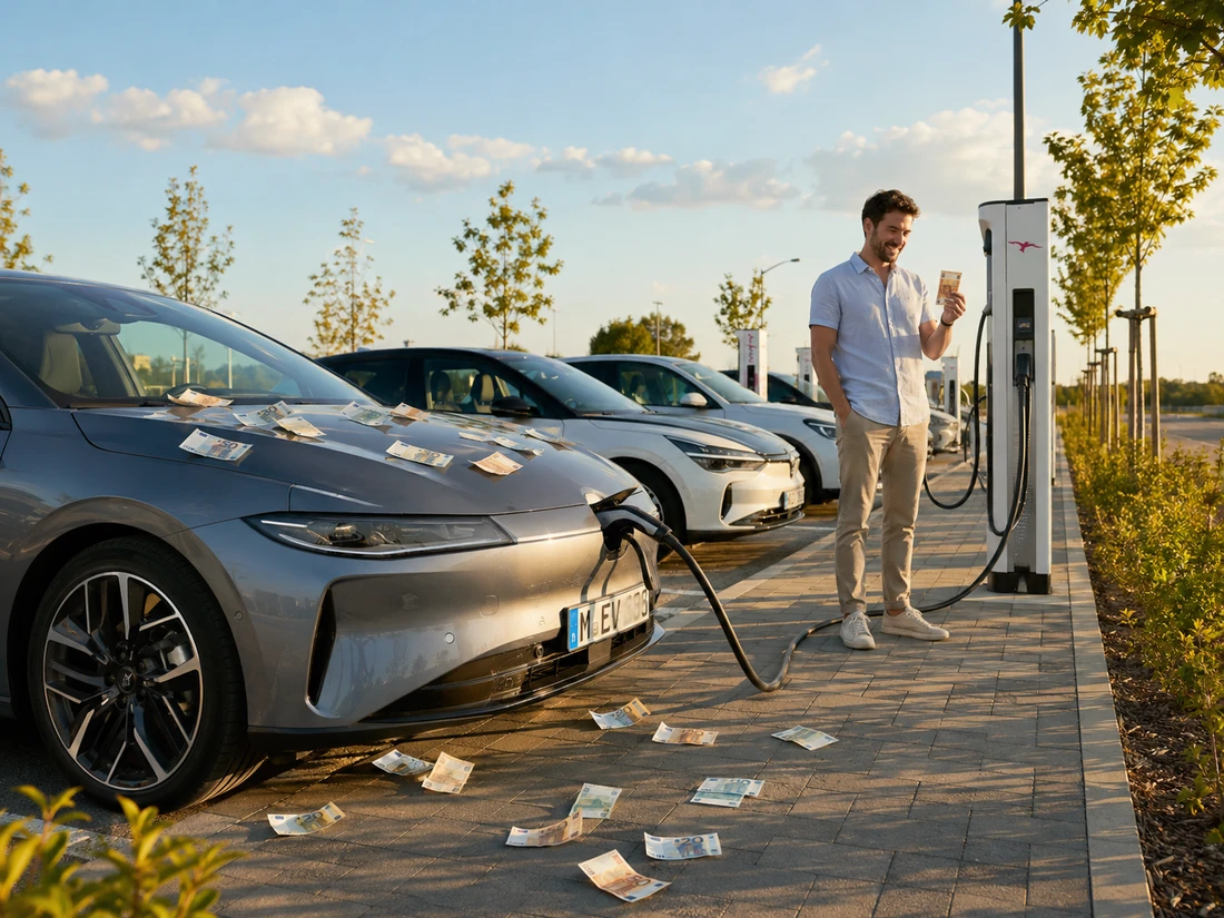 warum verzichten immer mehr e-auto-fahrer auf die thg-prämie INSTADRIVE ecarso