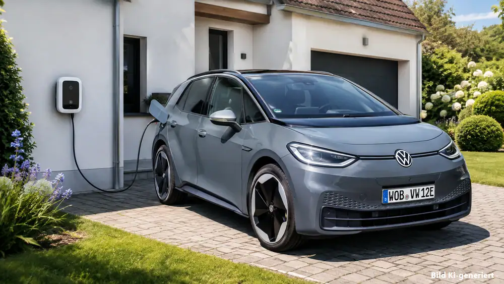 E-Auto laden was kostet das INSTADRIVE ecarso