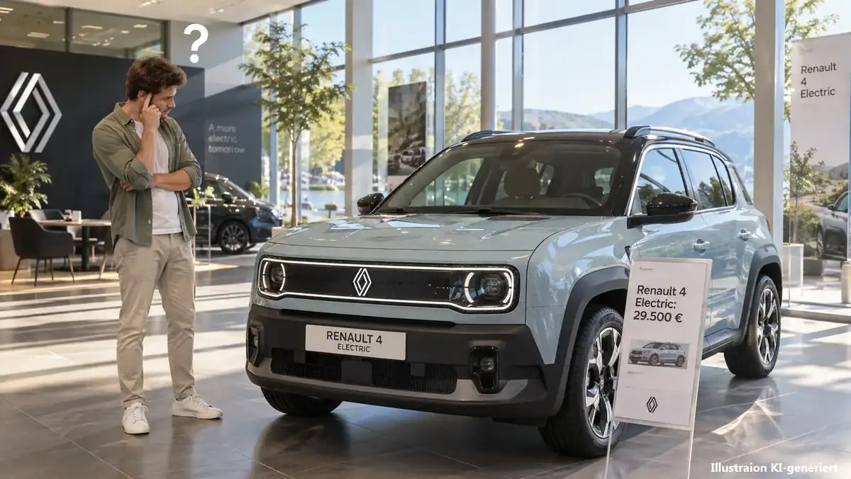 E-Auto-Erfahrungen Was nach dem Kauf von den Sorgen bleibt INSTADRIVE ecarso