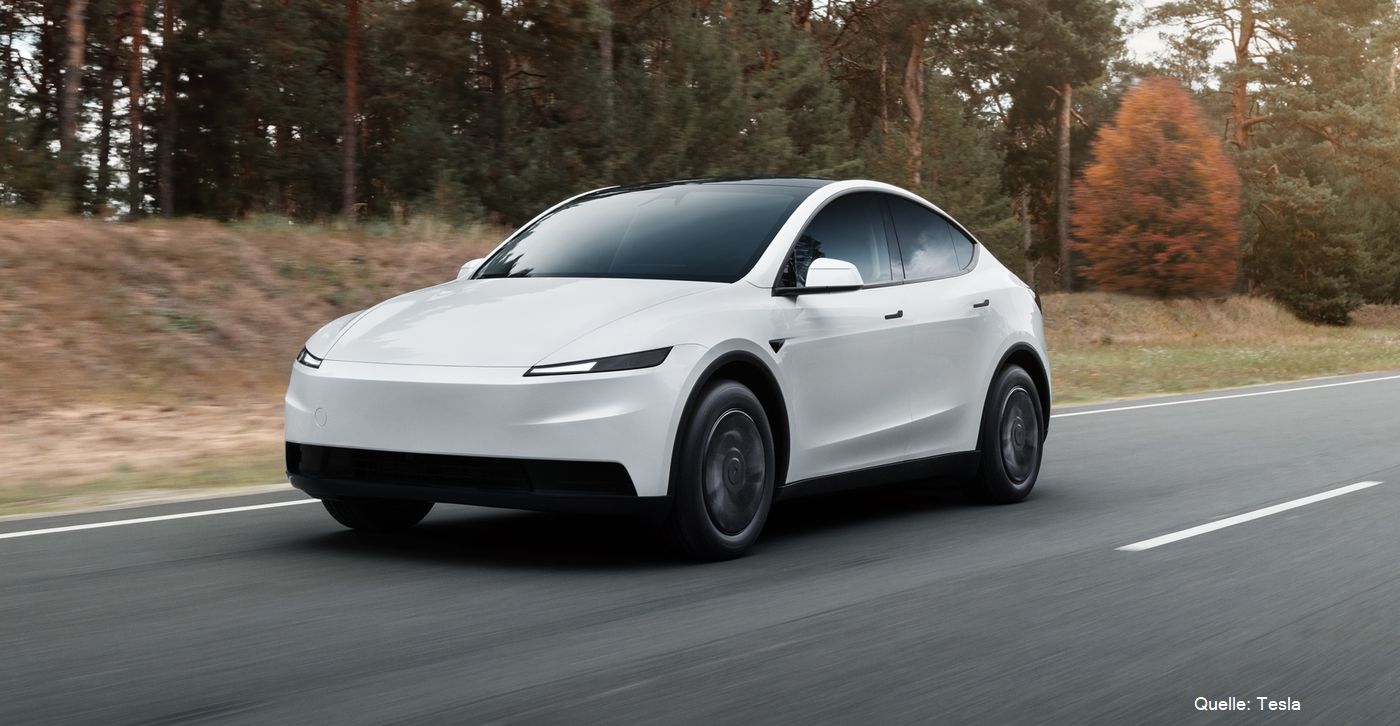 Tesla Model Y Standard Test Front INSTADRIVE ecarso Tesla Model Y Standard Test Front INSTADRIVE ecarso